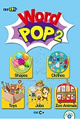 EBS 초목달 워드팝 Word POP 2